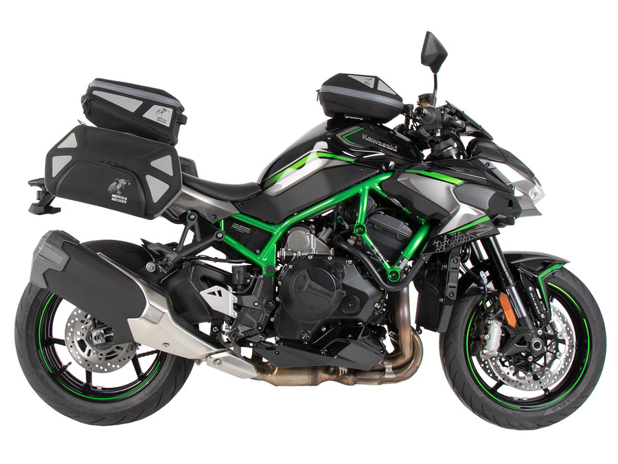Kawasaki Z H2 [2022-2026] - Tankring BASIC