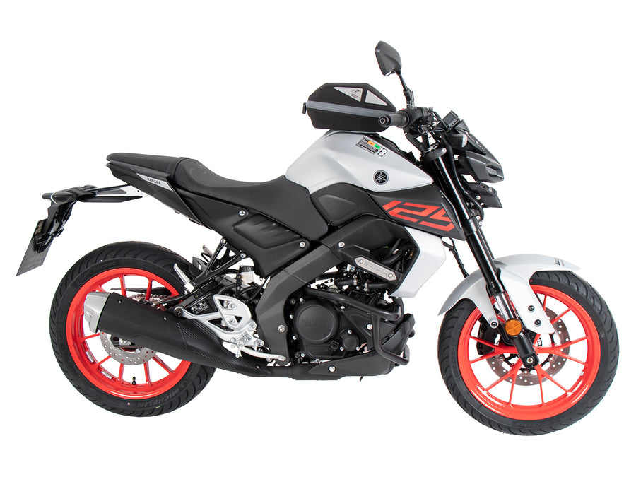 Yamaha MT-125 [2020-2025]-Základní tanking včetně protějšku tanku