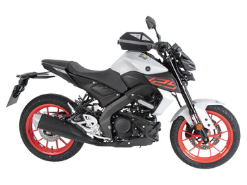 Yamaha MT-125 [2020-2025]-Základní tanking včetně protějšku tanku