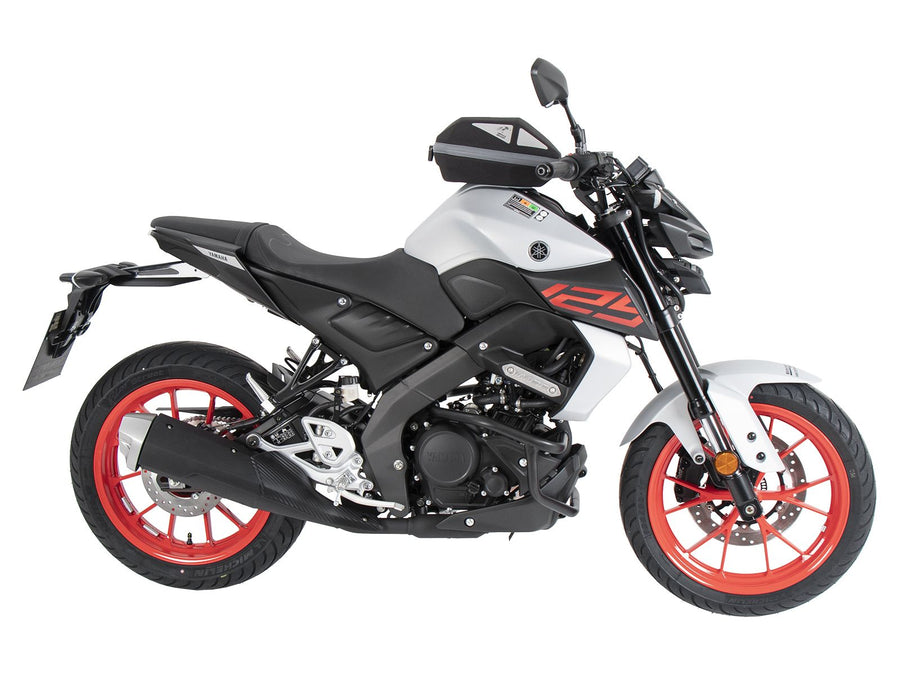 Yamaha MT-125 [2020-2025]-Základní tanking včetně protějšku tanku