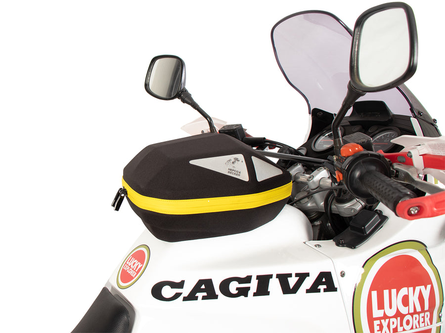 Cagiva Elefant 900 IE [1990-1992] - Tanking Basic včetně pytle protějšky