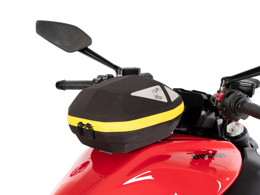 Ducati Diavel V4 [2023-2025] - Tanking Basic včetně protějšku tanku