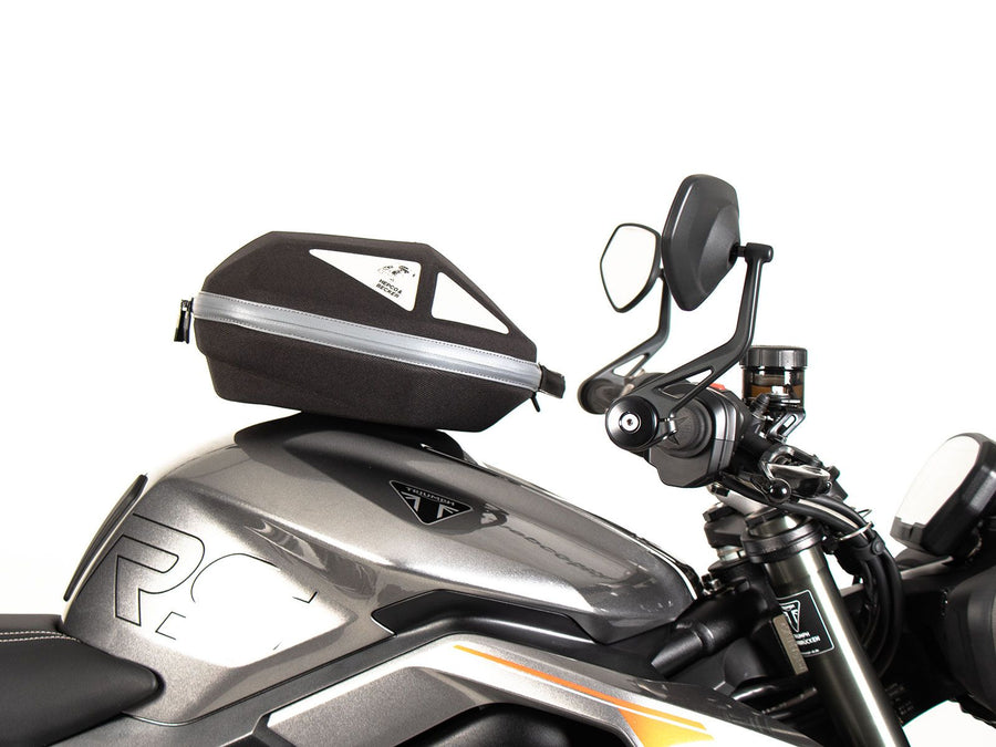 Triumph Street Triple 765 LO [2017-2025] - Tanking Basic včetně protějšku tankového pytle