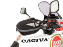 Cagiva Elefant 900 IE [1990-1992] - Tanking Basic včetně pytle protějšky-1