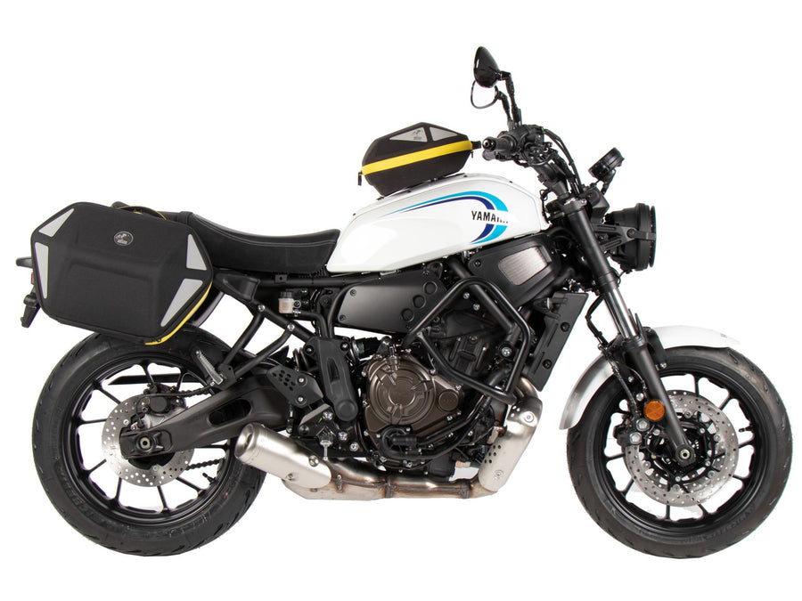 Yamaha XSR 700 [2022-2025] - Tanking Basic včetně protějšku tanku