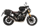 Triumf Scrambler 400 x [2024-2025] -C-Bow Side Carrier-11