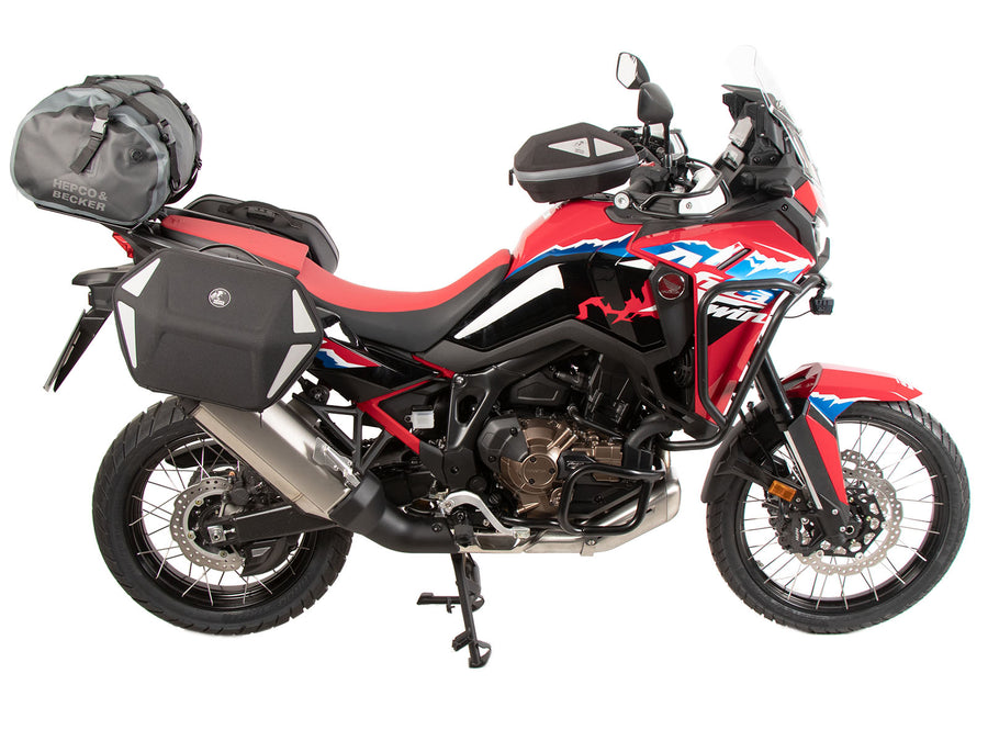 Honda CRF 1100 L Afrika TW [2024-2025] - Prodloužení zavazadlového mostu