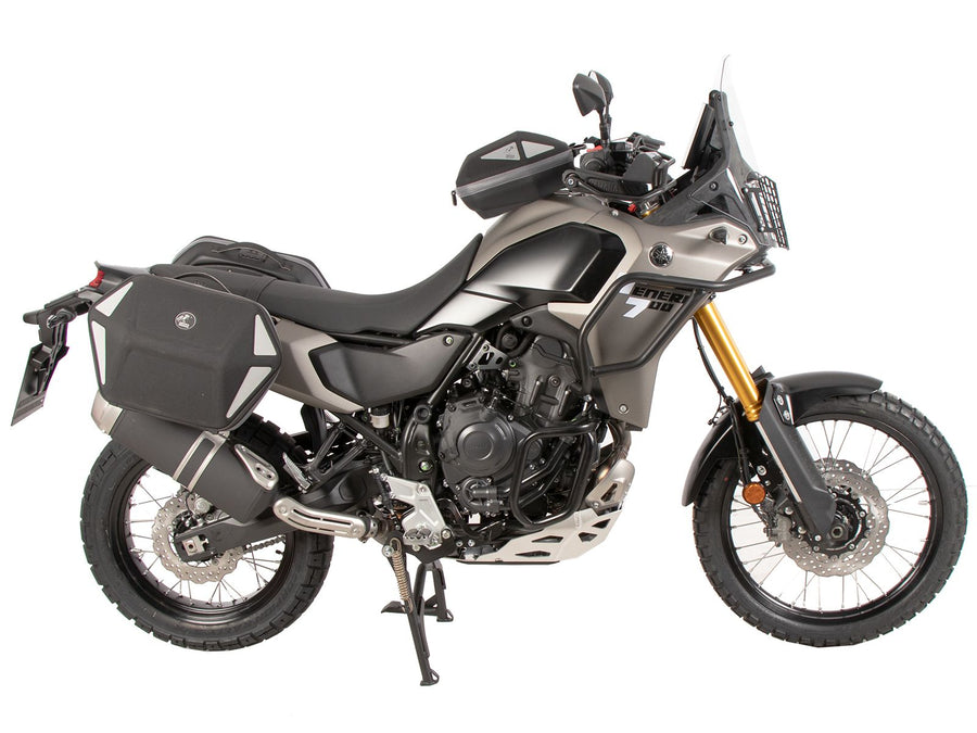 Yamaha Ténéré 700 Rally [2025] - c -bow boční nosič