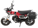 Honda St 125 DAX [2023-2025] -C-Bow Side Carrier vlevo-1
