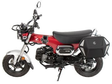 Honda St 125 DAX [2023-2025] -C-Bow Side Carrier vlevo