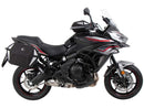 Kawasaki Versys 650 [2022-2025] - Tanking Basic včetně protějšku tanku-5