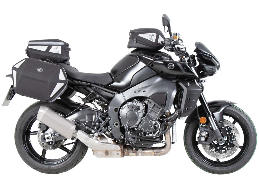 Yamaha MT-10 [2022-2024]-Základní tanks, včetně protějšku tankového tanku