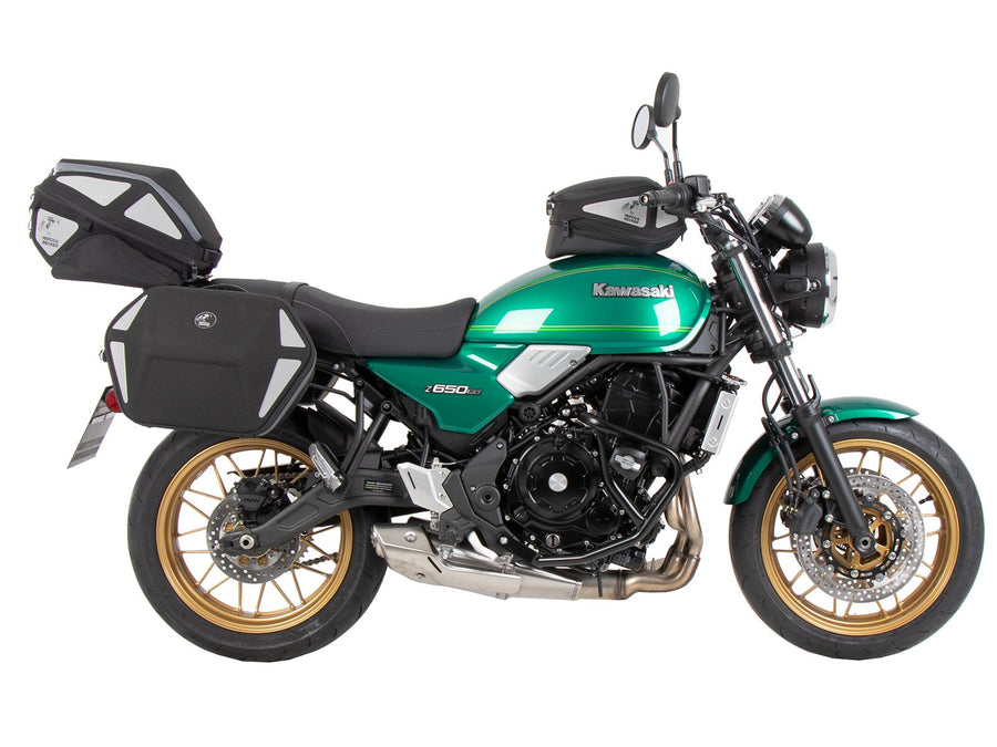 Kawasaki Z 650 RS [2022-2025] - Tanking Basic včetně protějšku tanku