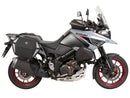 Suzuki V-Strom 1050 [2023-2025]-Základní tanking včetně pytle protějšky-8