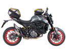 Ducati Monster 937 [2021-2025] - Tanking Basic včetně protějšku tankové tanky-4