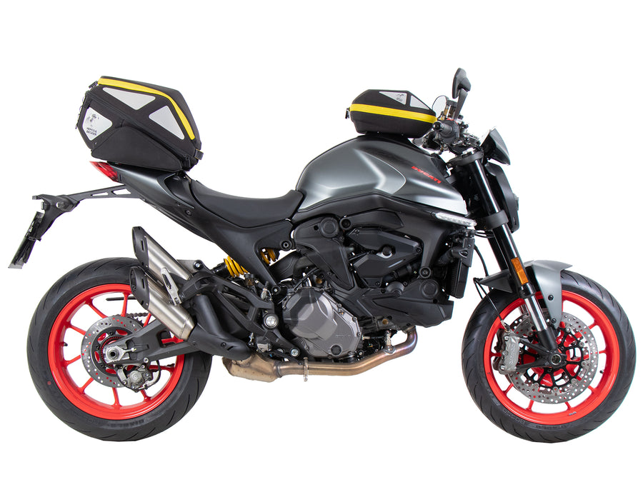 Ducati Monster 937 [2021-2025] - Tanking Basic včetně protějšku tankové tanky