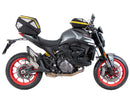 Ducati Monster 937 [2021-2025] - Tanking Basic včetně protějšku tankové tanky-3