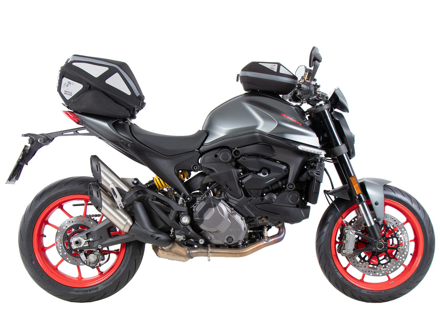 Ducati Monster 937 [2021-2025] - Tanking Basic včetně protějšku tankové tanky