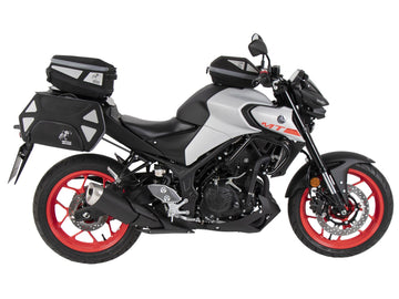 Yamaha MT-03 [2020-2024]-Základní tanking včetně protějšku tanku - 0