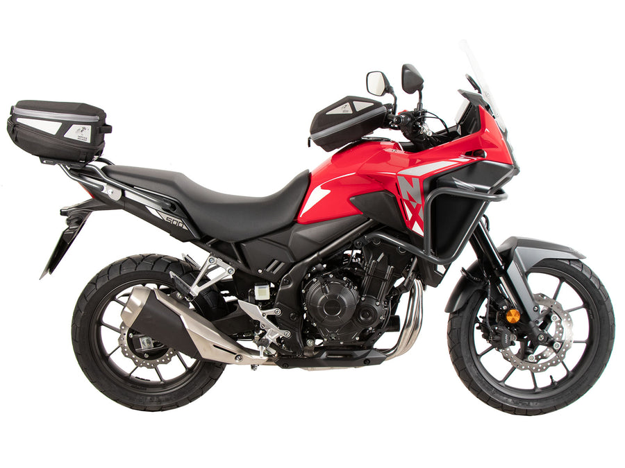 Hepco & Becker Smartrack-Heckträger für Honda NX 500 (2024-2026) – im Komplettset enthalten
