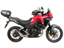 Zadní nosič Hepco & Becker Smartrack pro Honda NX 500 (2024-2026) - součástí kompletní sady