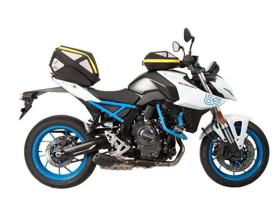 Suzuki GSX 8s [2023-2025] - Smartrack