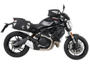 Ducati Monster 797 [2017-2020] - Tanking Basic včetně tašky protějáku-4