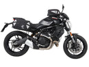 Ducati Monster 797 [2017-2020] - Tanking Basic včetně tašky protějáku-1