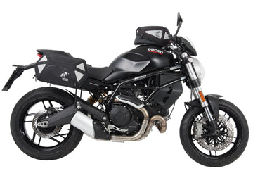 Ducati Monster 797 [2017-2020] - Tanking Basic včetně tašky protějáku