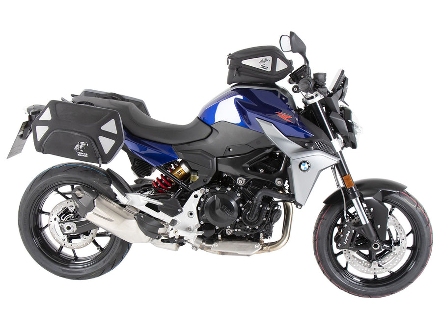 BMW F 900 R [2020-2024] - Tanking Basic včetně protějšku tanku