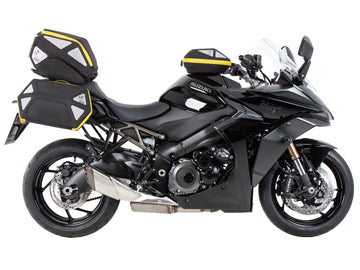 Suzuki GSX-S 1000 GT [2022-2025] -Tankring Basic včetně protějšku tankové tanky