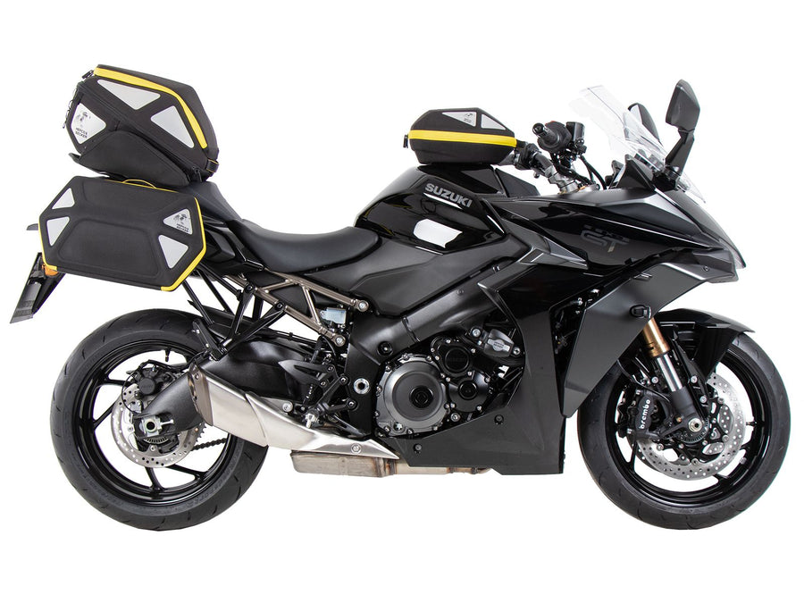 Suzuki GSX-S 1000 GT [2022-2025] -Tankring Basic včetně protějšku tankové tanky