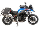 BMW F 800 GS [2024-2025] - Tanking Basic včetně protějšku tanku-18