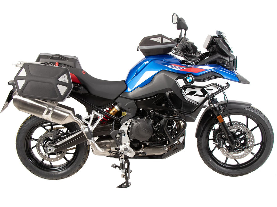BMW F 800 GS [2024-2025] - Tanking Basic včetně protějšku tanku