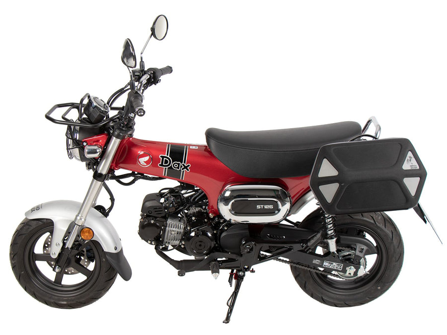Honda St 125 DAX [2023-2025] -C-Bow Side Carrier vlevo