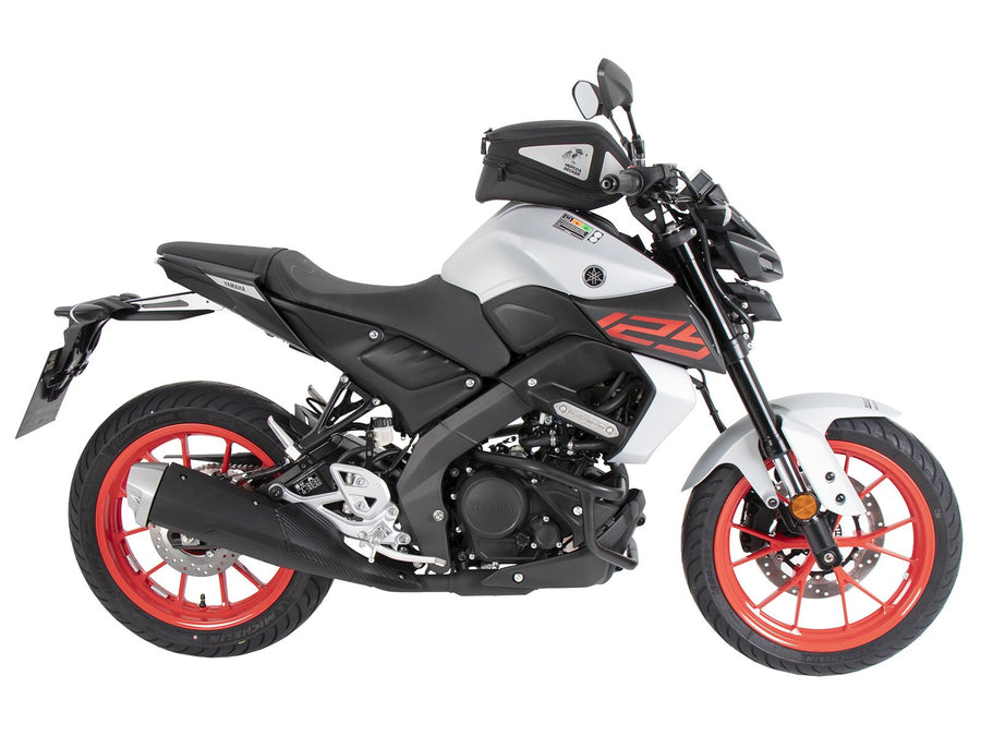 Yamaha MT-125 [2020-2025]-Základní tanking včetně protějšku tanku