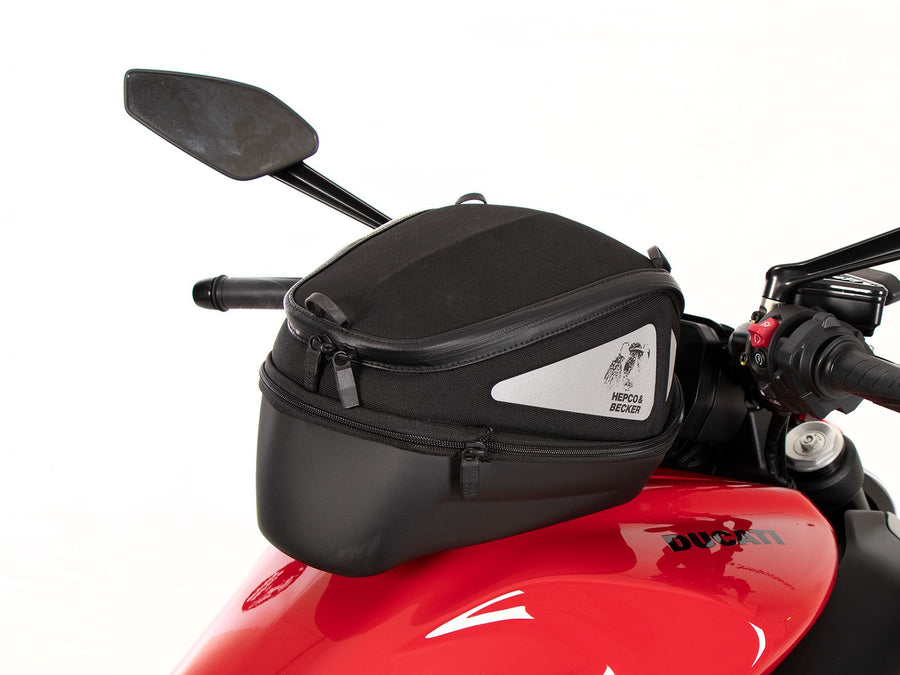 Ducati Diavel V4 [2023-2025] - Tanking Basic včetně protějšku tanku