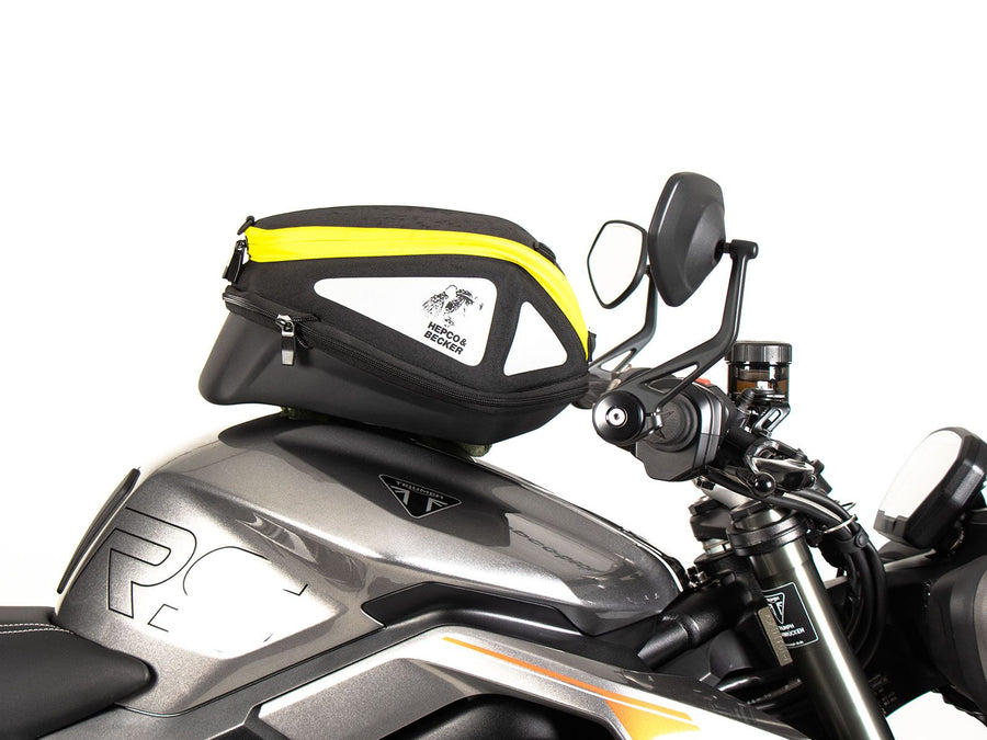 Triumph Street Triple 765 LO [2017-2025] - Tanking Basic včetně protějšku tankového pytle
