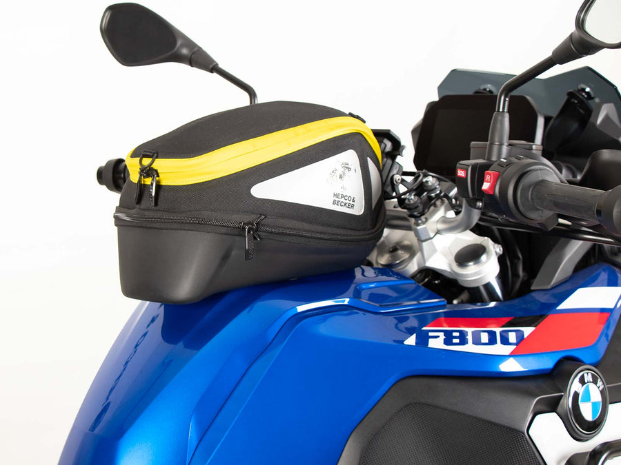 BMW F 800 GS [2024-2025] - Tanking Basic včetně protějšku tanku