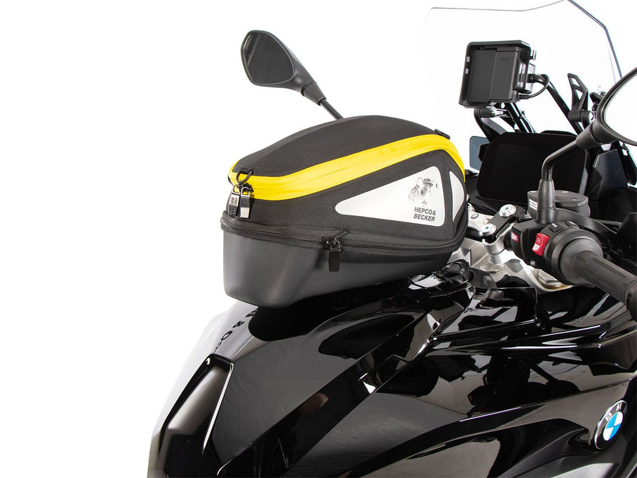 BMW S 1000 XR [2024-2025] - Tanking Basic včetně protějšku tanku