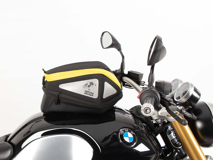 BMW R Ninet Racer [2017-2023] - Tanking Basic včetně protějšku tanku