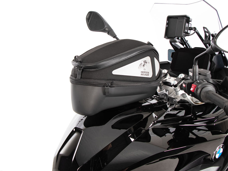 BMW S 1000 XR [2024-2025] - Tanking Basic včetně protějšku tanku