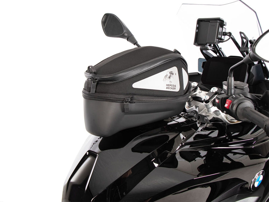 BMW S 1000 XR [2024-2025] - Tanking Basic včetně protějšku tanku