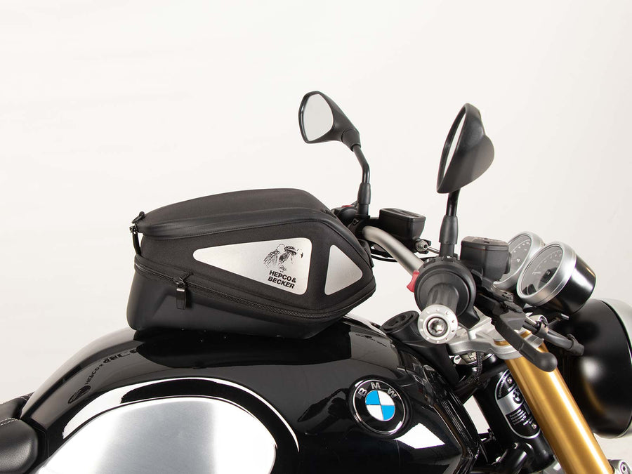 BMW R Ninet Pure [2017-2023] - Tanking Basic včetně protějšku tanku