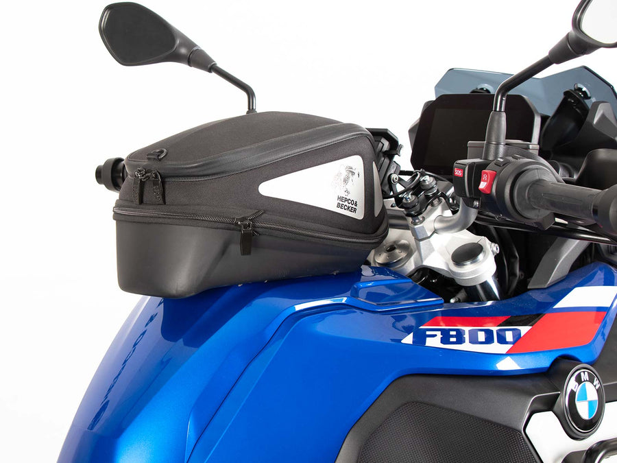 BMW F 800 GS [2024-2025] - Tanking Basic včetně protějšku tanku