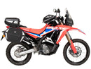 Honda CRF 300 Rally [2021-2025] - Tankring Basic včetně tašky pro protějšek-5