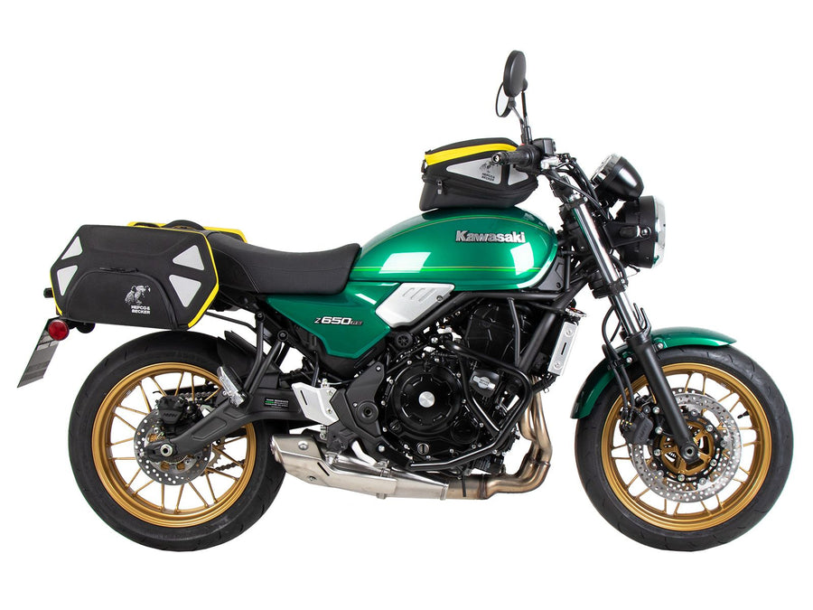 Kawasaki Z 650 RS [2022-2025] - Tanking Basic včetně protějšku tanku