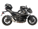 Kawasaki Z7 Hybrid [2024-] - Sporttrack