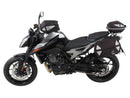 Zadní nosič Hepco & Becker Smartrack pro KTM 790 Duke (2018-2026) - součástí kompletní sady