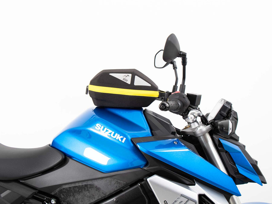 Suzuki GSX-S 1000 [2021-2025]-Základní tanking včetně protějšku tanku